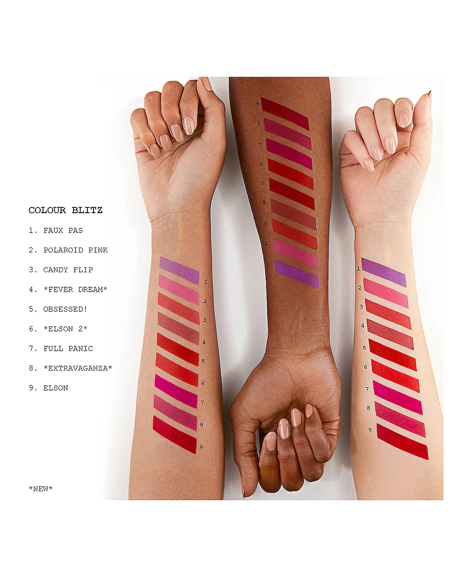 PAT McGRATH LABS MatteTrance Lipstick in Candy Flip FWRD