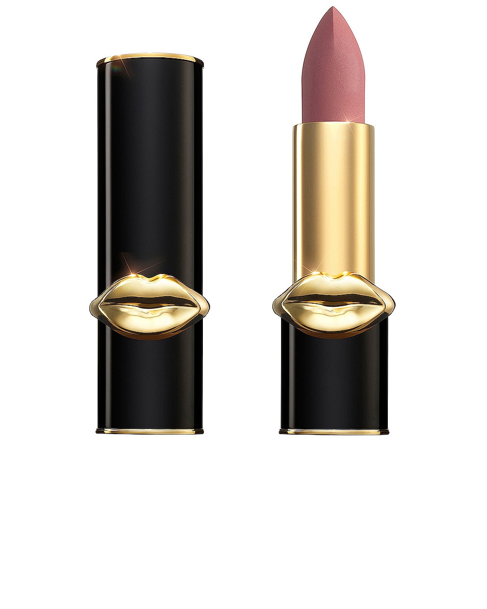 Image 1 of PAT McGRATH LABS MatteTrance Lipstick in Venus In Furs