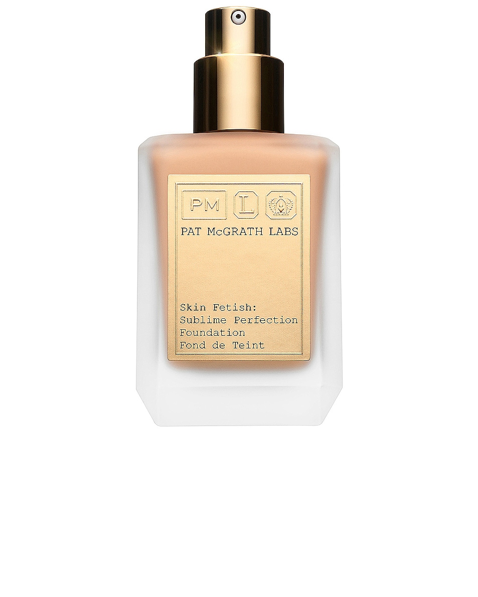 Image 1 of PAT McGRATH LABS Skin Fetish: Sublime Perfection Foundation in Light Medium 12