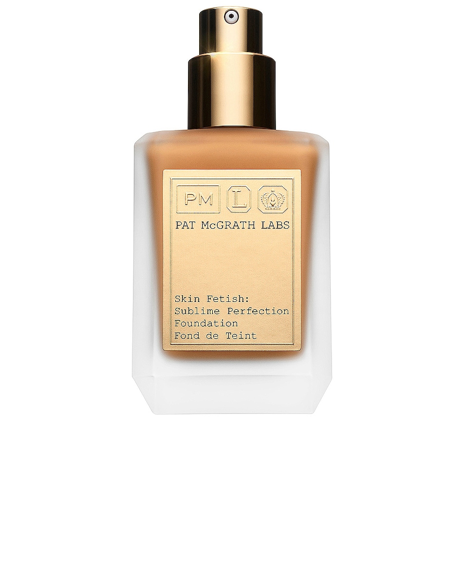 Image 1 of PAT McGRATH LABS Skin Fetish: Sublime Perfection Foundation in Medium 20