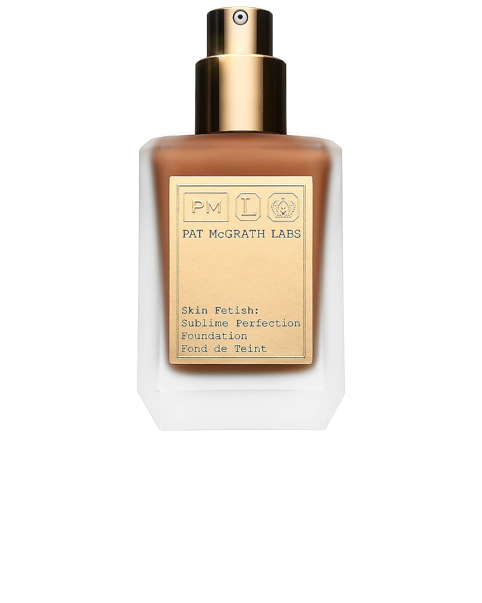Image 1 of PAT McGRATH LABS Skin Fetish: Sublime Perfection Foundation in Medium Deep 25