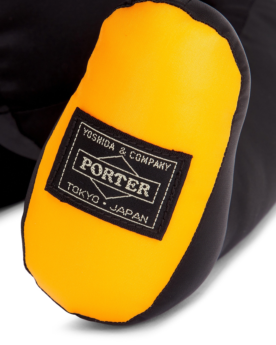 Image 1 of Porter-Yoshida & Co. Grizzly Bear With Original Padlock in Black