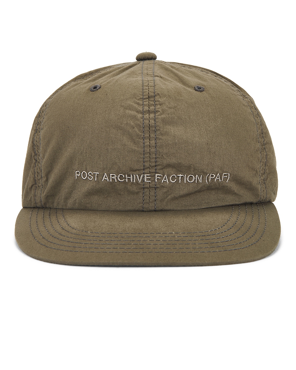 8.0 Logo Cap Right