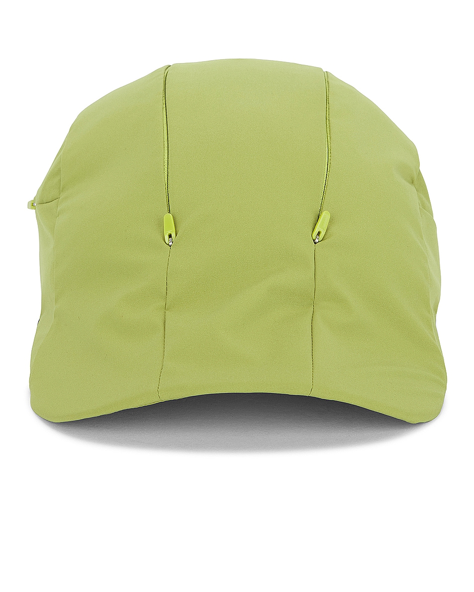 Image 1 of POST ARCHIVE FACTION (PAF) 6.0 Cap in Matcha