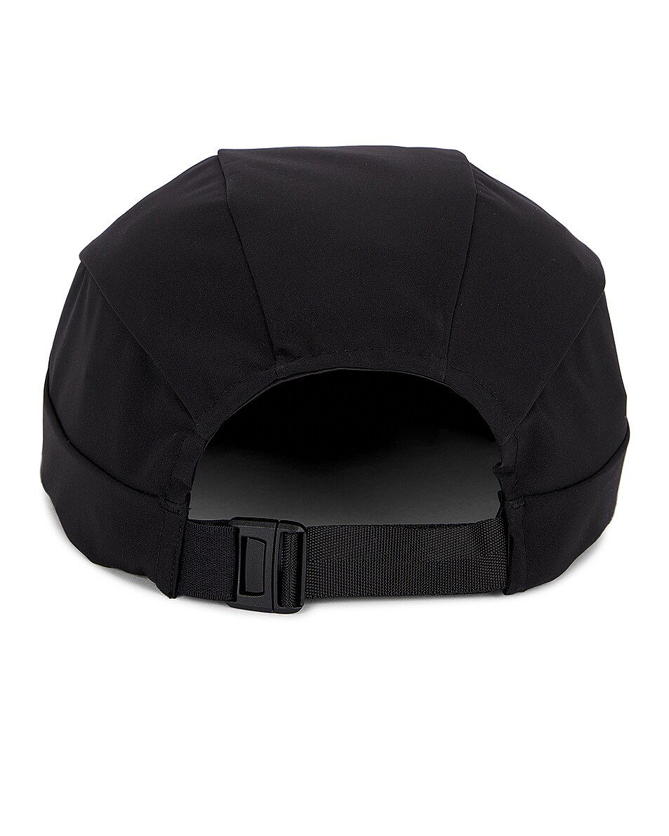 6.0 Cap