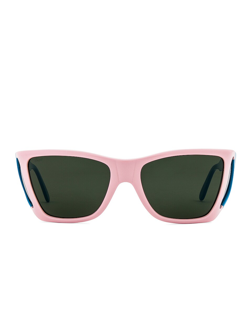 Image 1 of Persol JW Anderson 57 in Pink