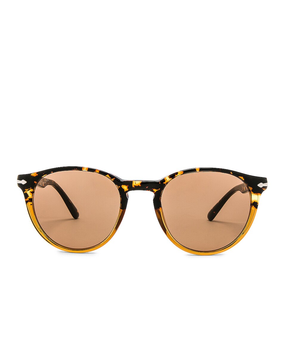 Image 1 of Persol PO3152S in Tortoise Caramel