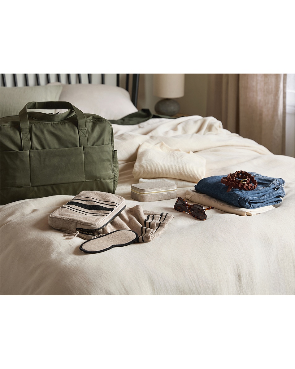 Merino Travel Kit - Thumbnail 3