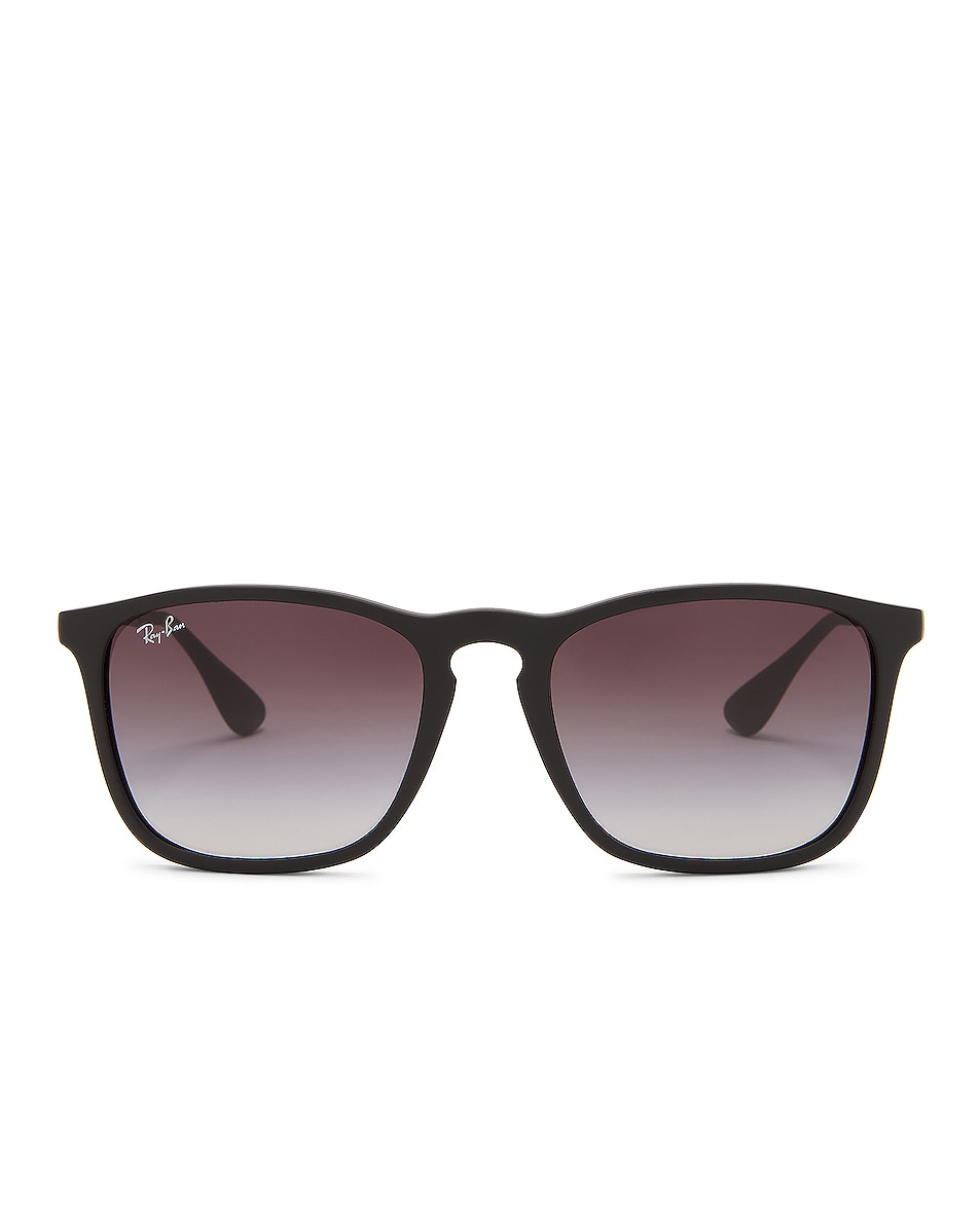 Image 1 of Ray-Ban Chris Sunglasses in Multi