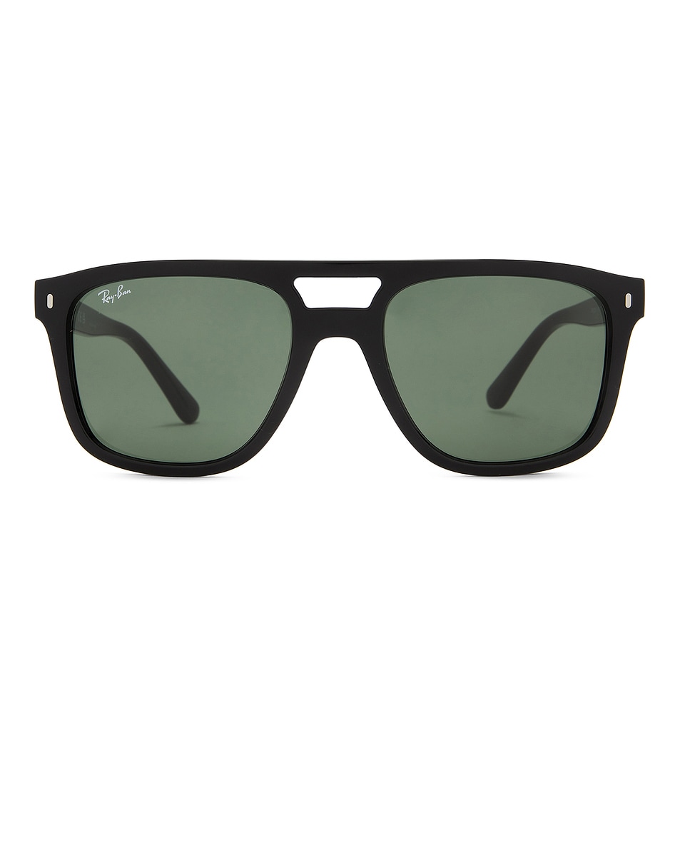 Image 1 of Ray-Ban RB2213 Sunglasses in Black