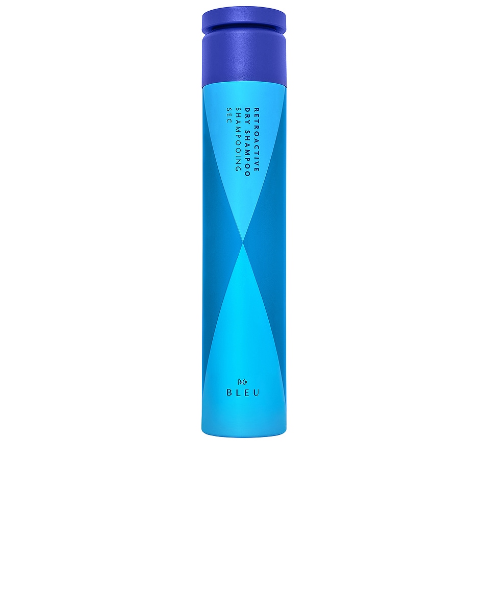 Image 1 of R+Co BLEU Retroactive Dry Shampoo in 