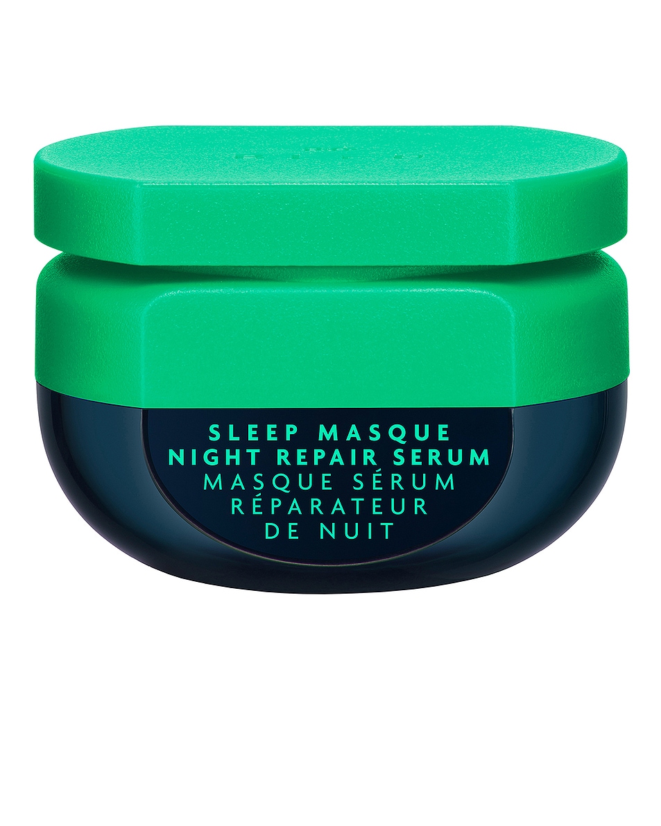 Image 1 of R+Co BLEU Sleep Masque Night Repair Serum in 