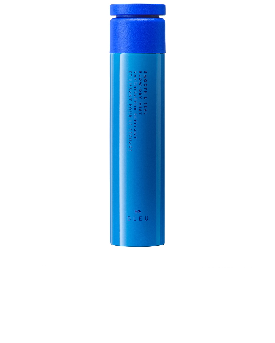 Image 1 of R+Co BLEU Smooth & Seal Blow-dry Mist in 