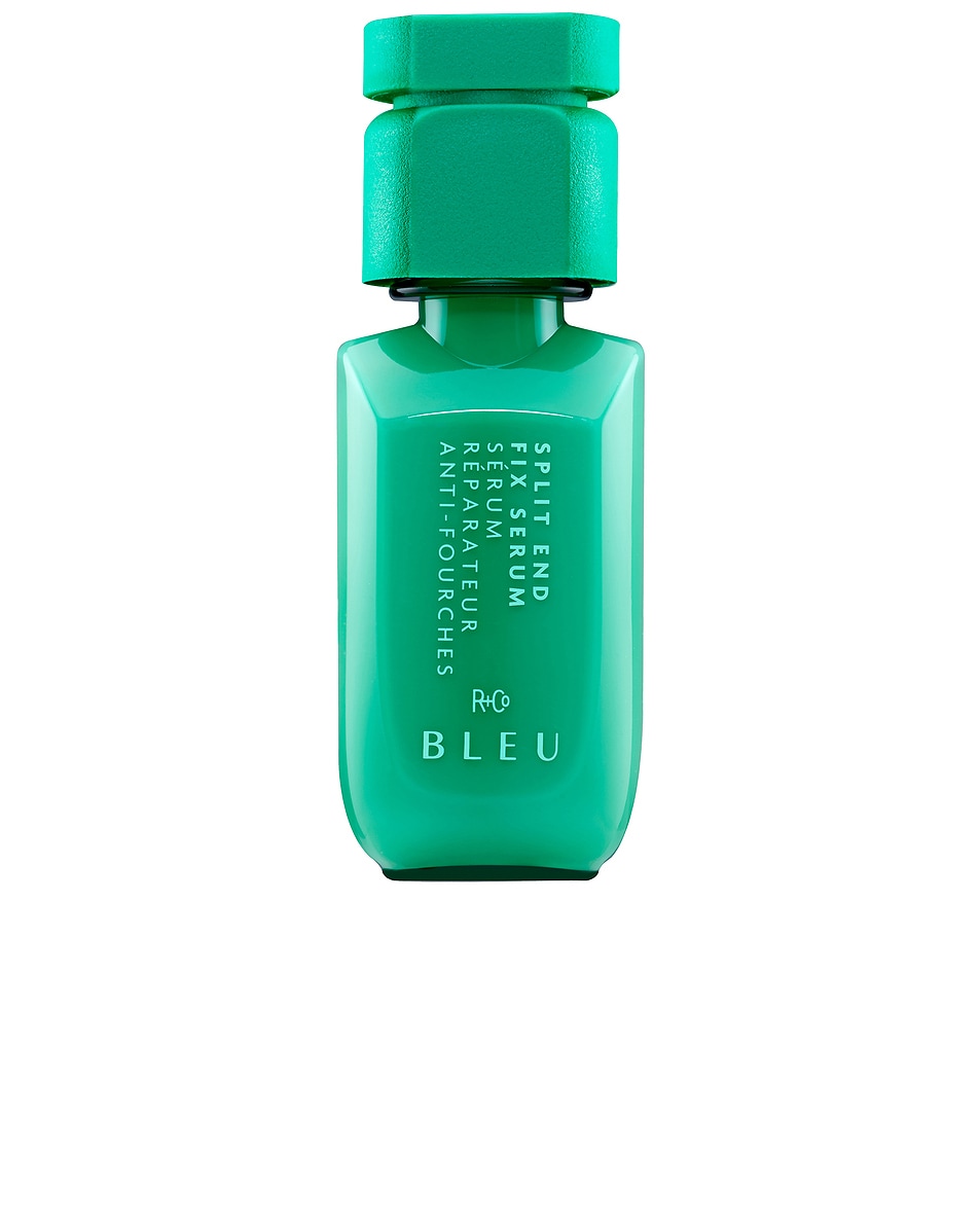 Image 1 of R+Co BLEU Split End Fix Serum in 