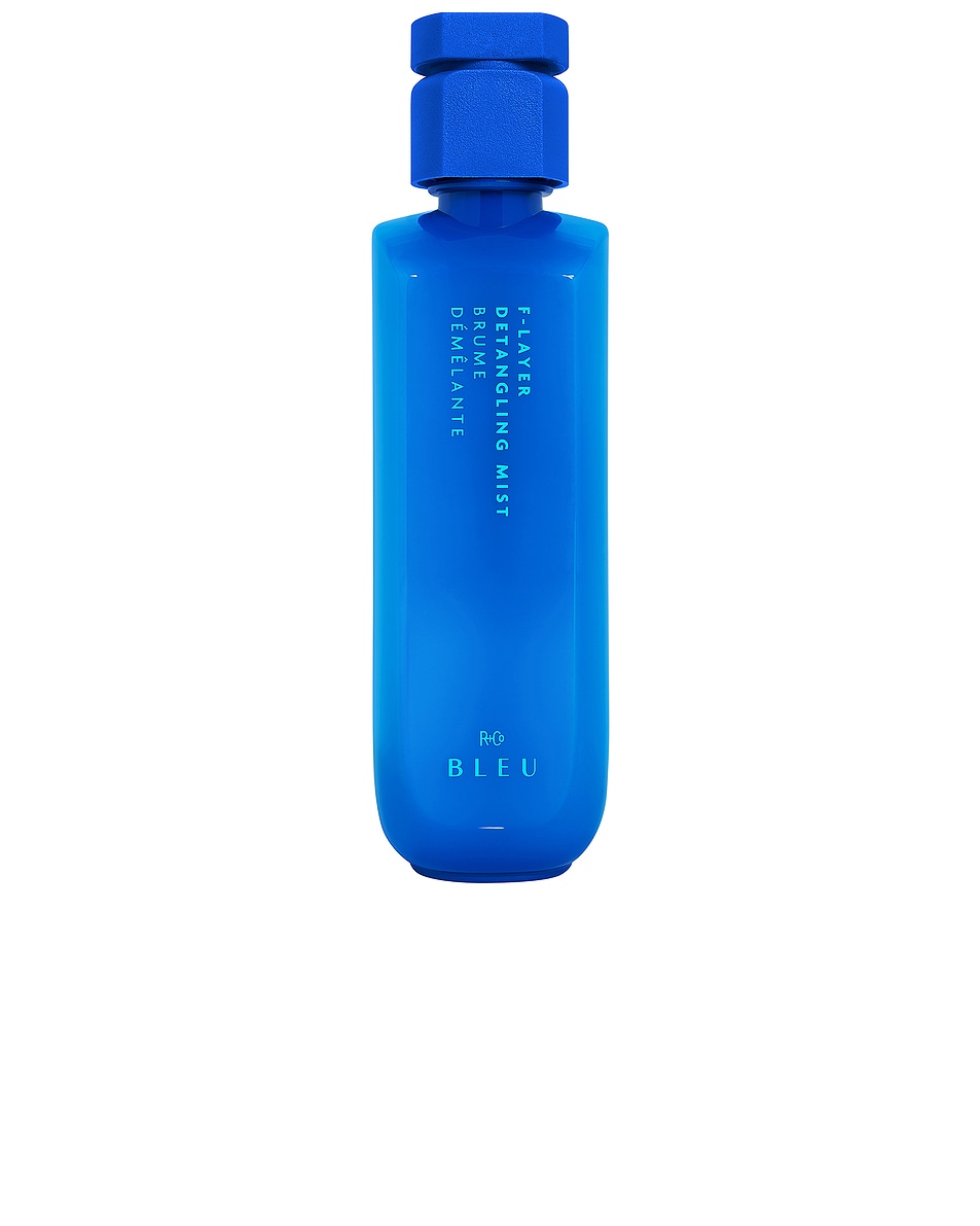 Image 1 of R+Co BLEU F-layer Detangling Mist in 