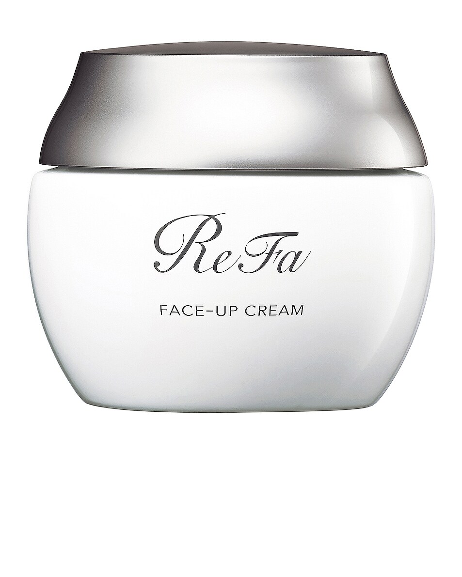 Image 1 of ReFa Face-Up Cream in 