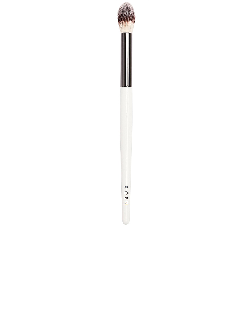 Image 1 of ROEN Blend & Crease Brush in 