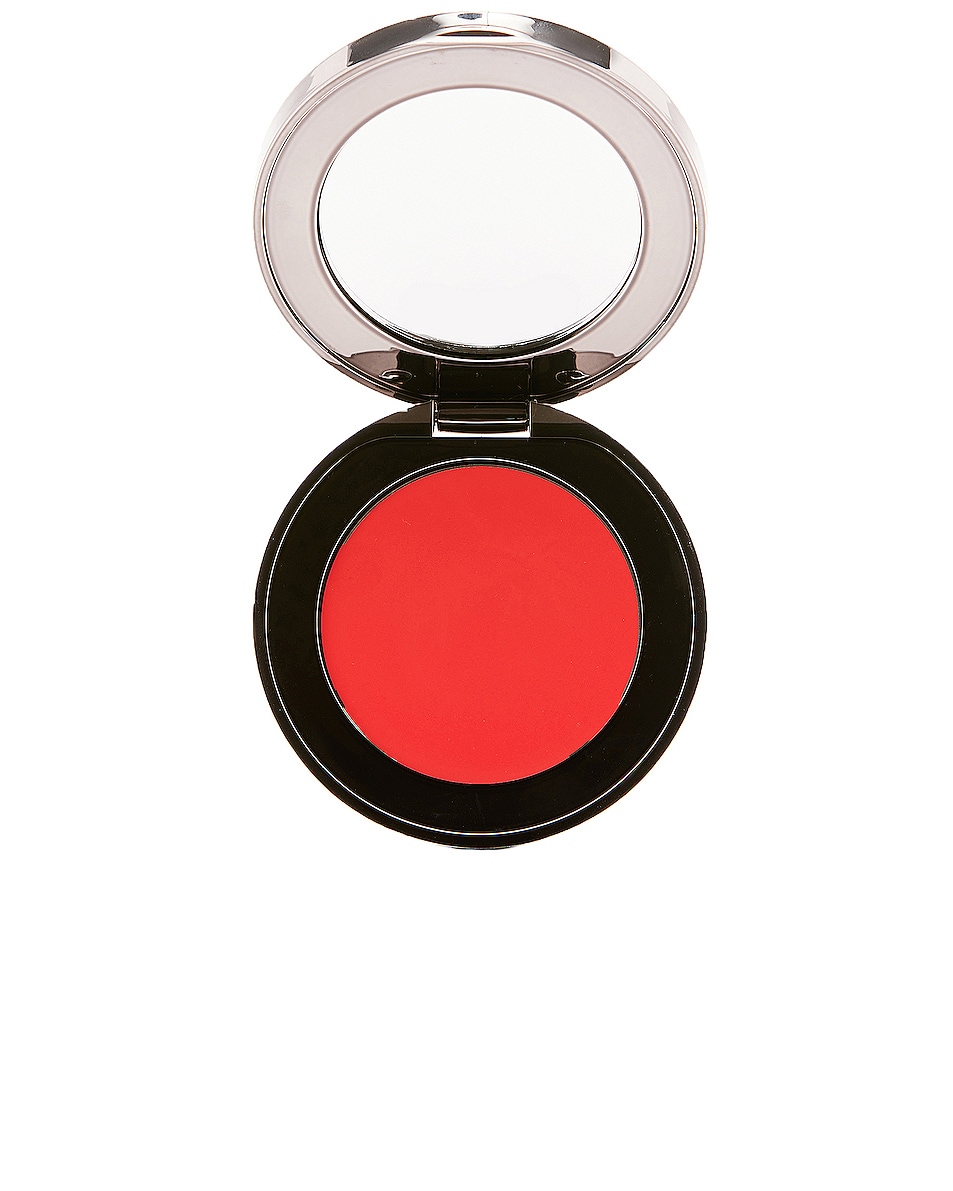 Image 1 of ROEN Cheeky Cream Blush in Sunlit Coral