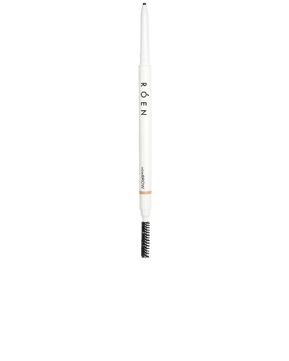 Image 1 of ROEN Brow Pencil in Light