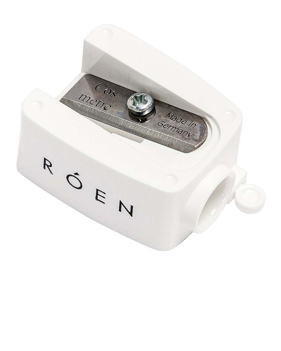 Image 1 of ROEN Eyeliner Sharpener in 