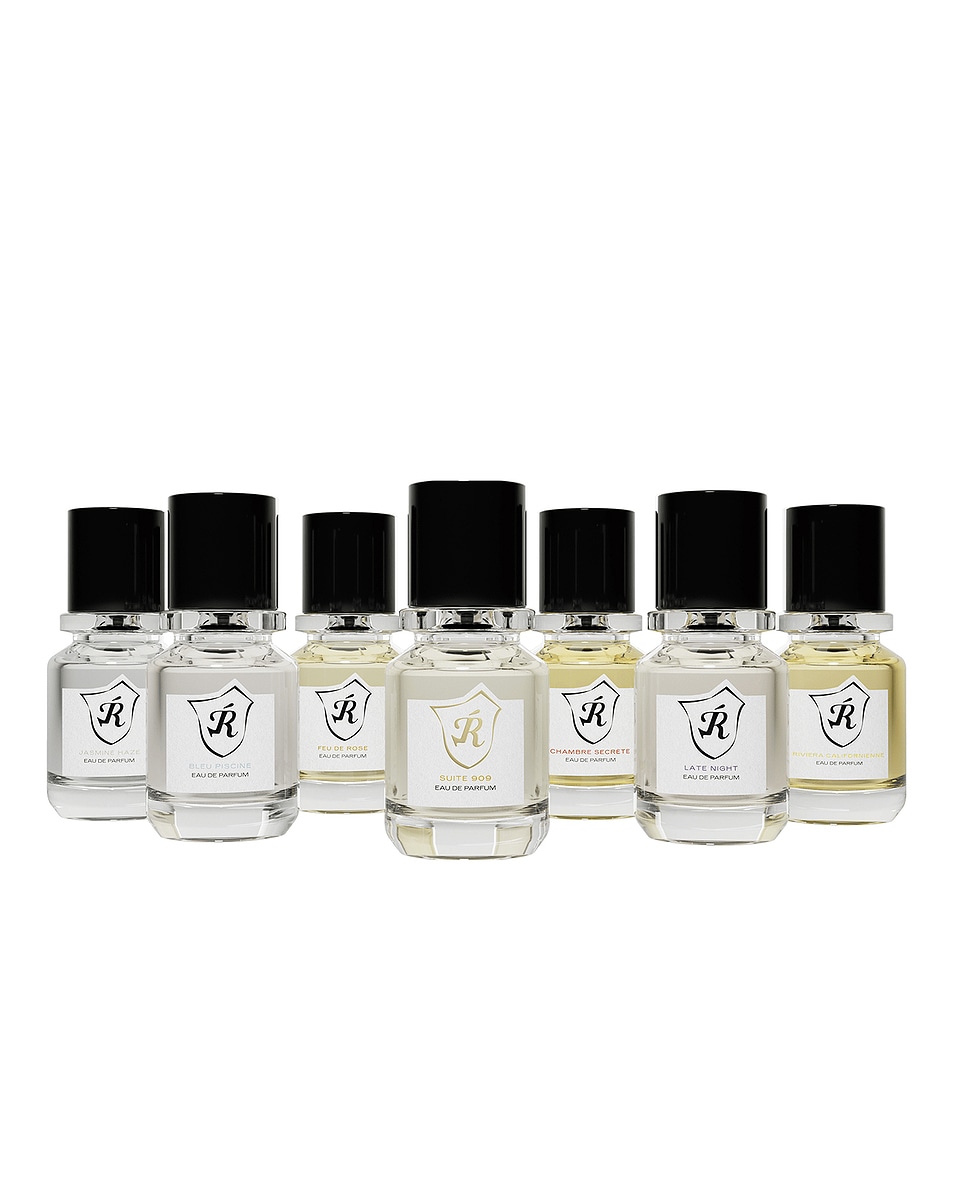 Image 1 of Reservation Parfums Fragrance Collection Miniature Set Eau De Parfum in 