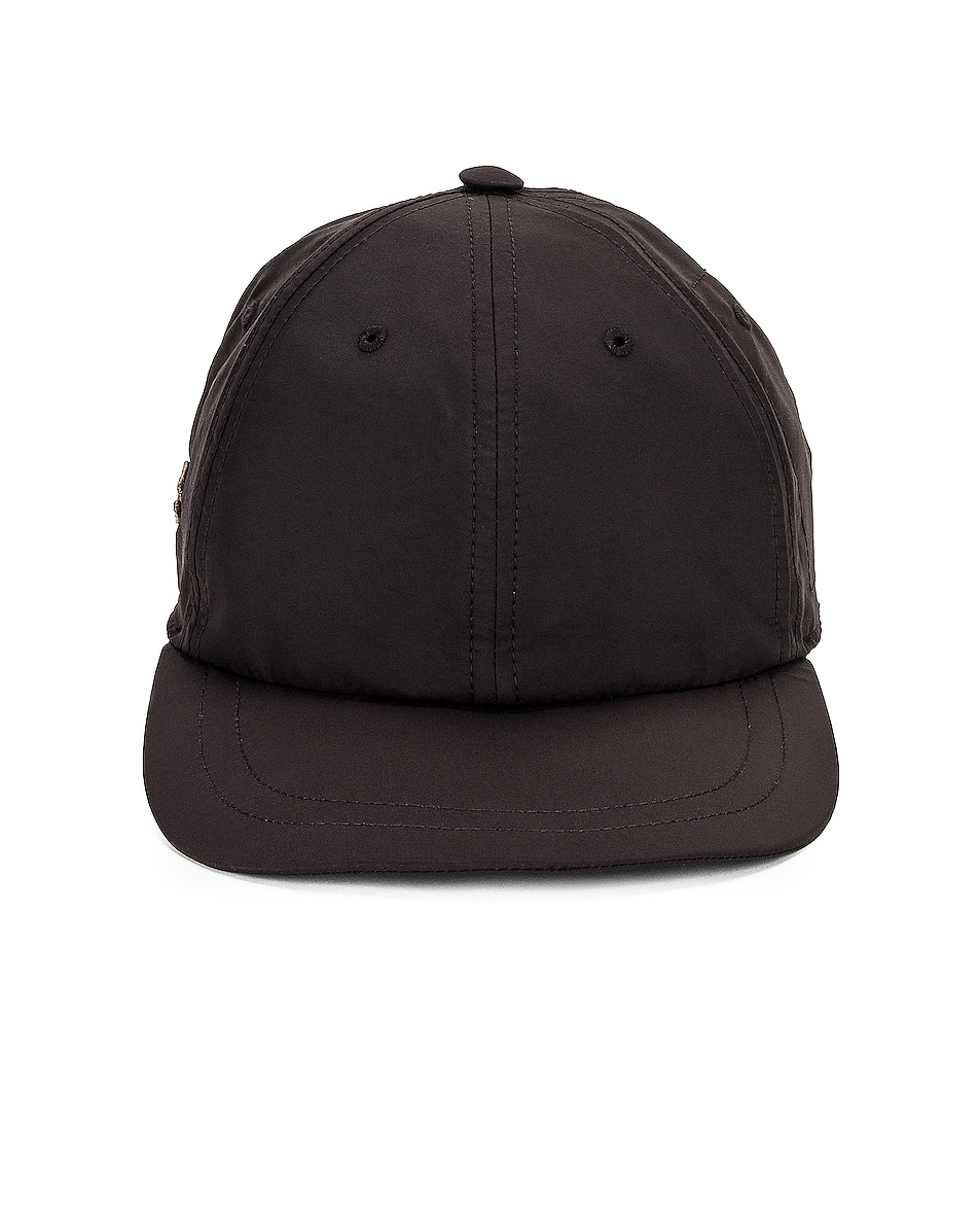 nylon baseball cap