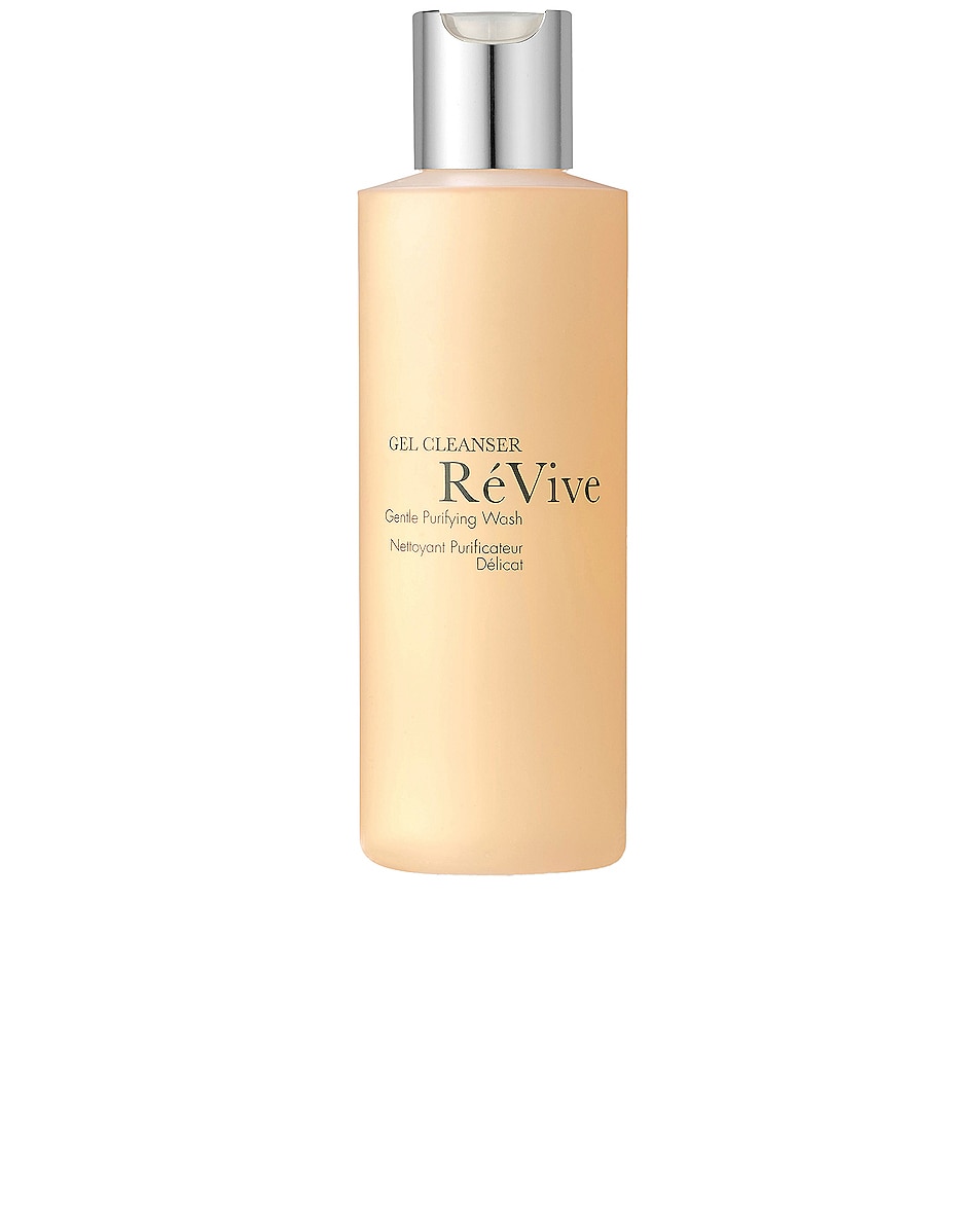 Image 1 of ReVive Gel Cleanser Gentle Purifying Wash in 