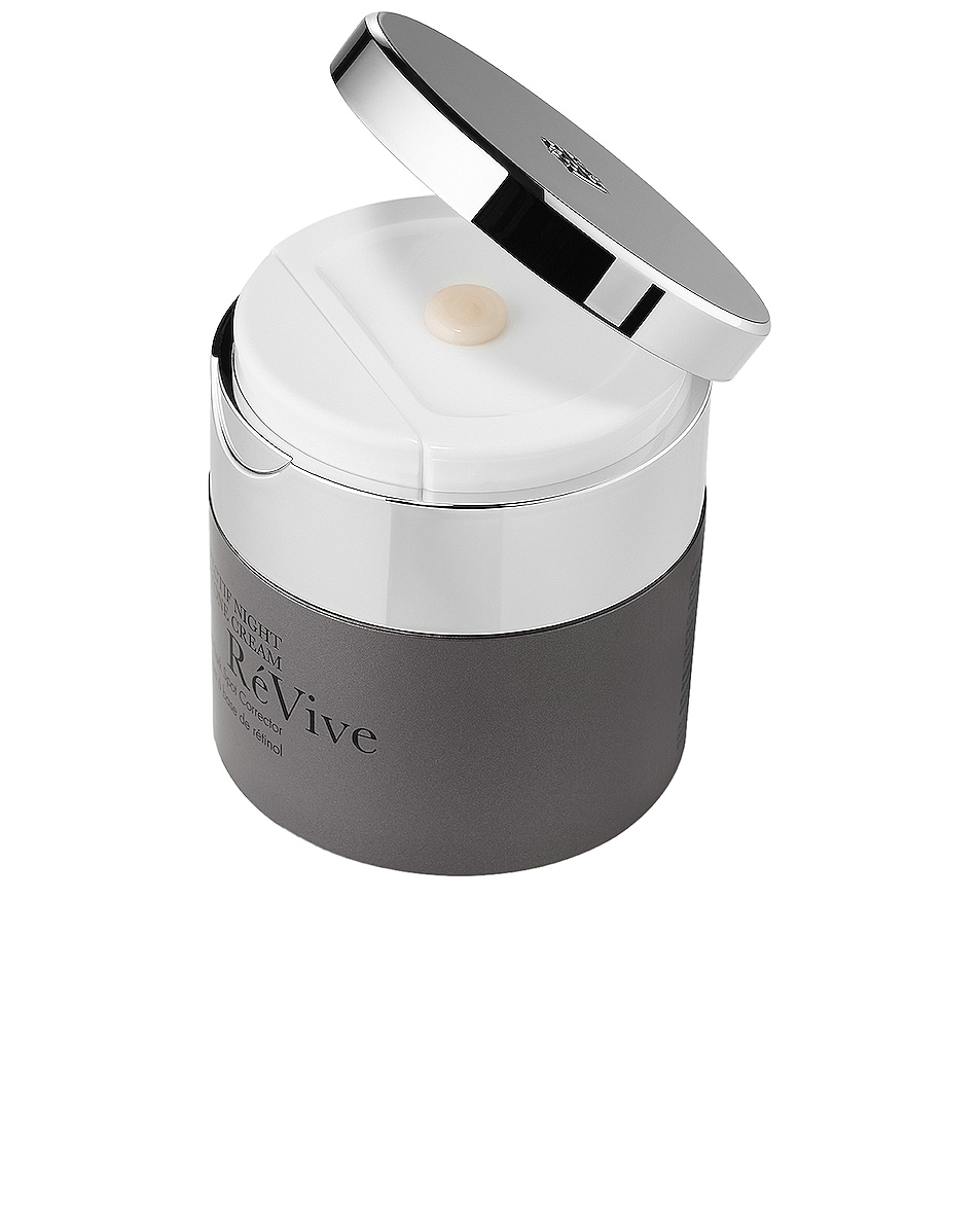 perfectif night even skin tone cream