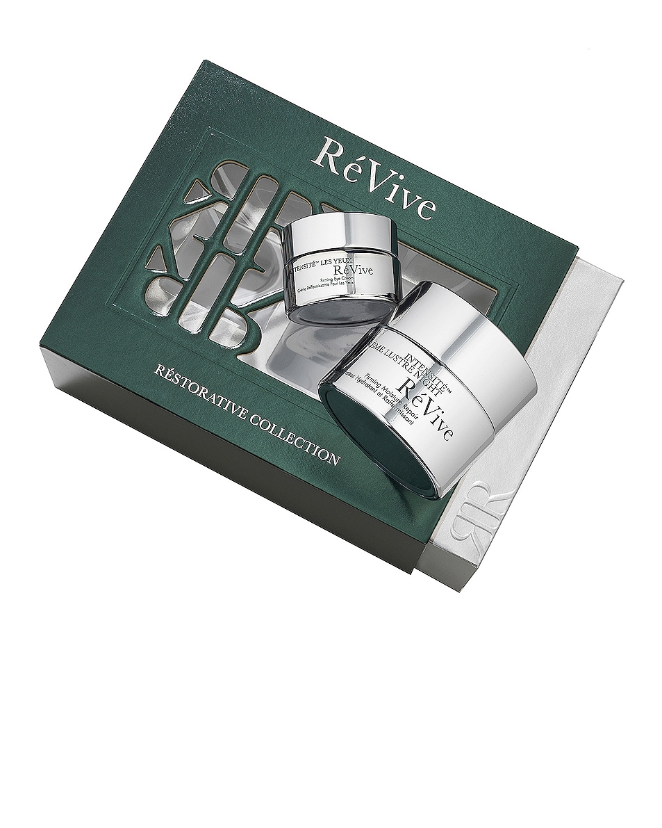 Image 1 of ReVive ReStorative Holiday Collection in 