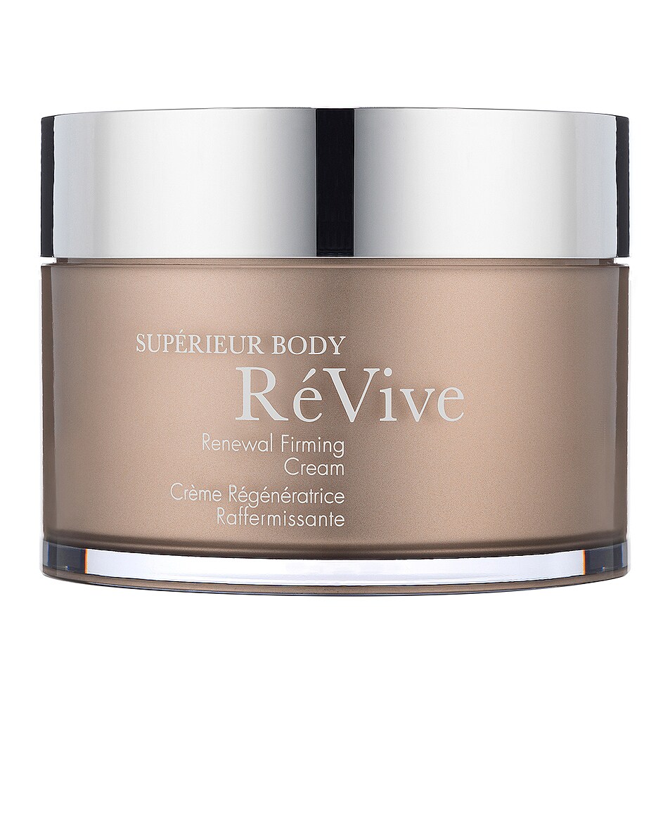 Image 1 of ReVive Body Superieur Renewal Firming Cream in 