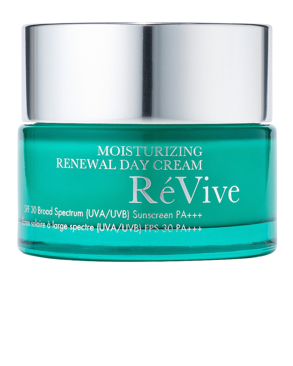 Image 1 of ReVive Moisturizing Renewal Day Cream PA SPF30 in 