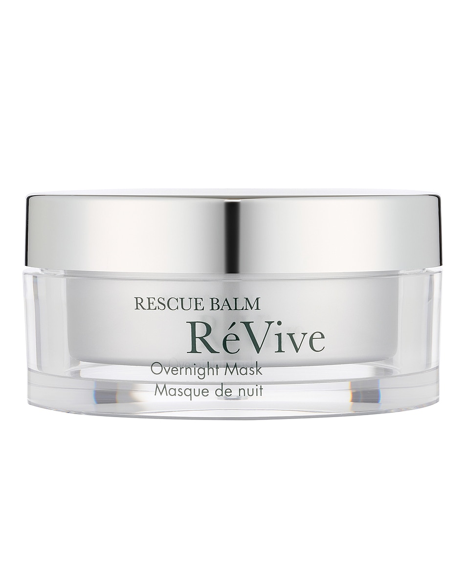 Image 1 of ReVive Rescue Balm Overnight Mask in 