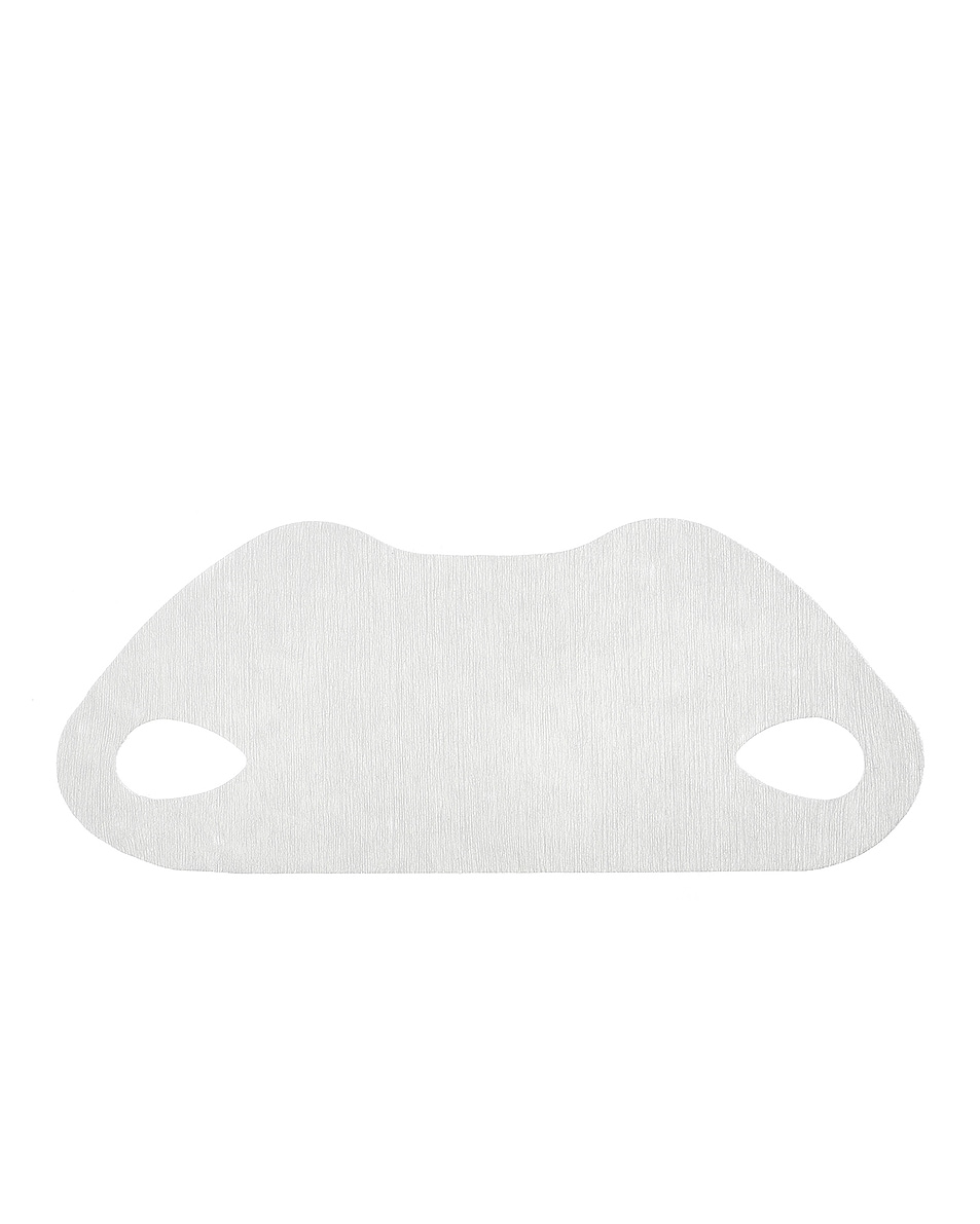 Image 1 of ReVive Fermitif Chin Contour Instant Tightening Peptide Mask 6 Pack in 