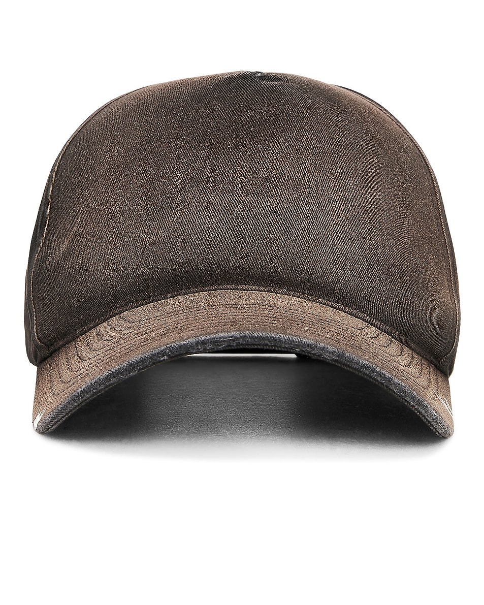 Image 1 of Rlyk Cap in Vintage Black