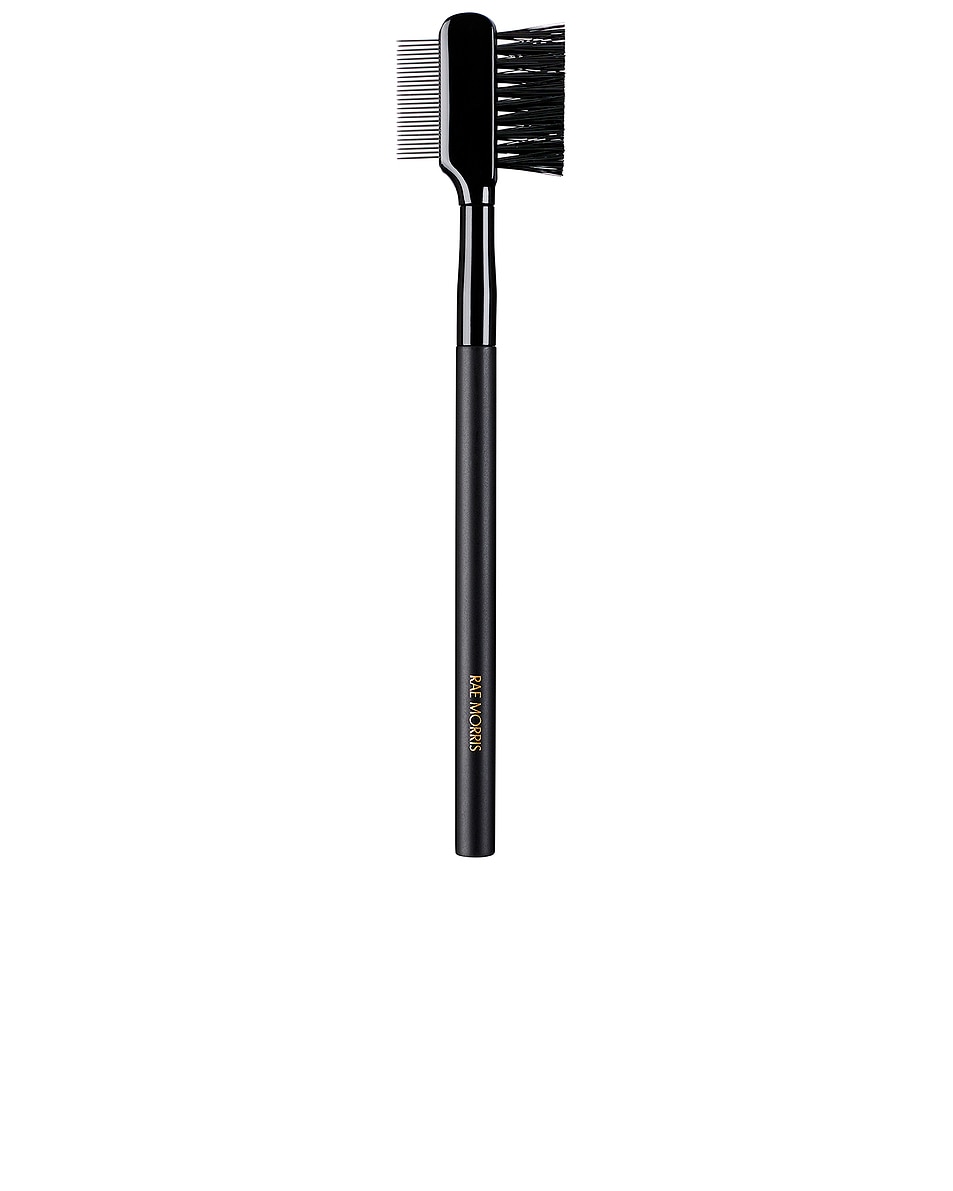 Image 1 of Rae Morris Lash Brow Duo Brush in 