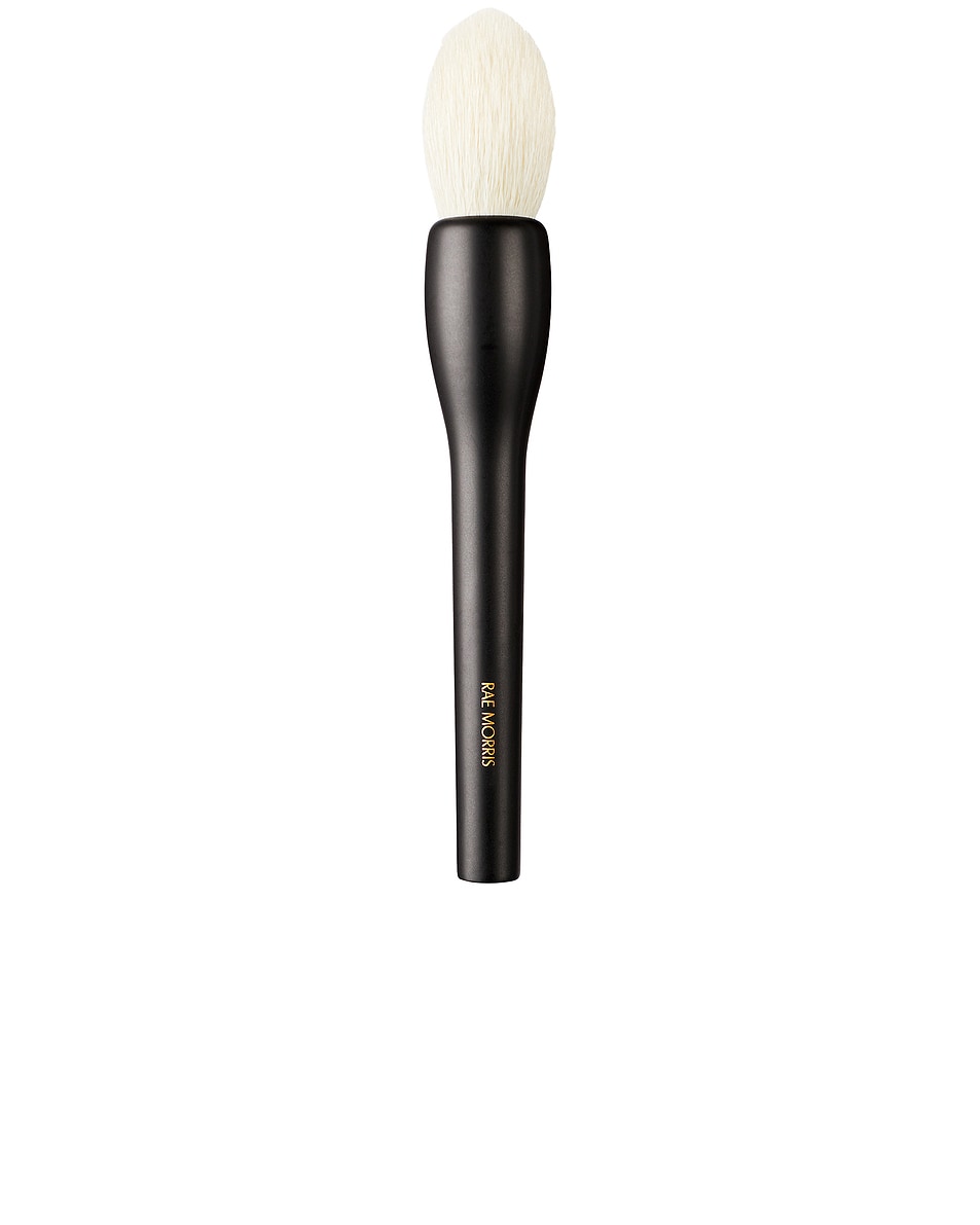 Image 1 of Rae Morris Deluxe Kabuki Brush in 