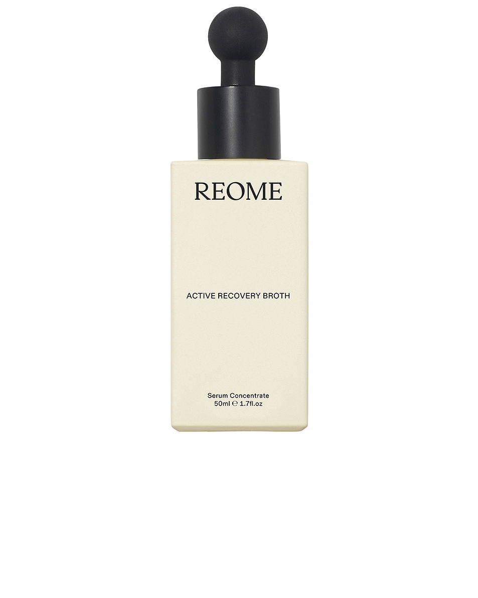 Image 1 of REOME Active Recovery Broth 50ml in 