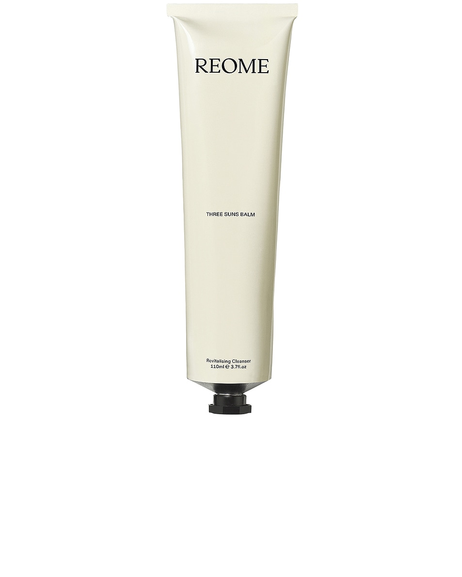 Image 1 of REOME Three Suns Balm Cleanser 110ml in 