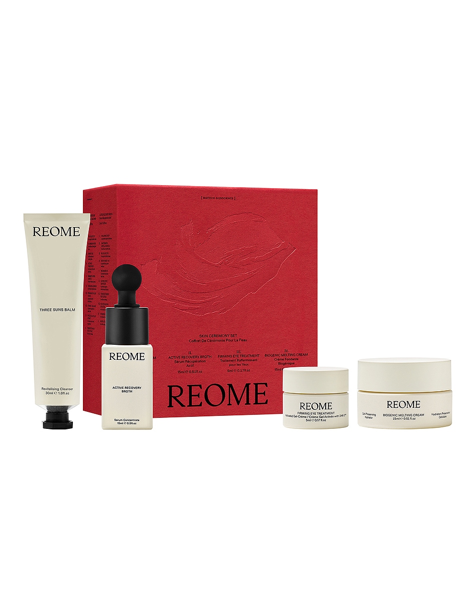 Image 1 of REOME Skin Ceremony Set in 