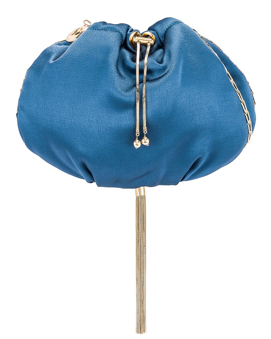 Image 1 of Rosantica Fatale Bag in Blue