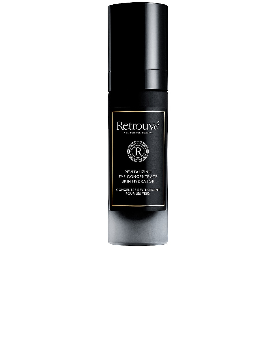 Image 1 of RETROUVÉ Revitalizing Eye Concentrate 30mL in 