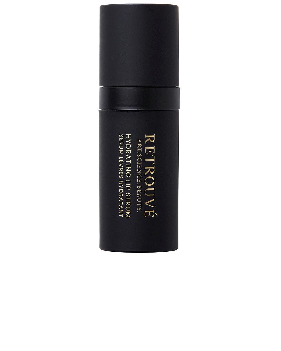 Image 1 of RETROUVÉ Hydrating Lip Serum in 