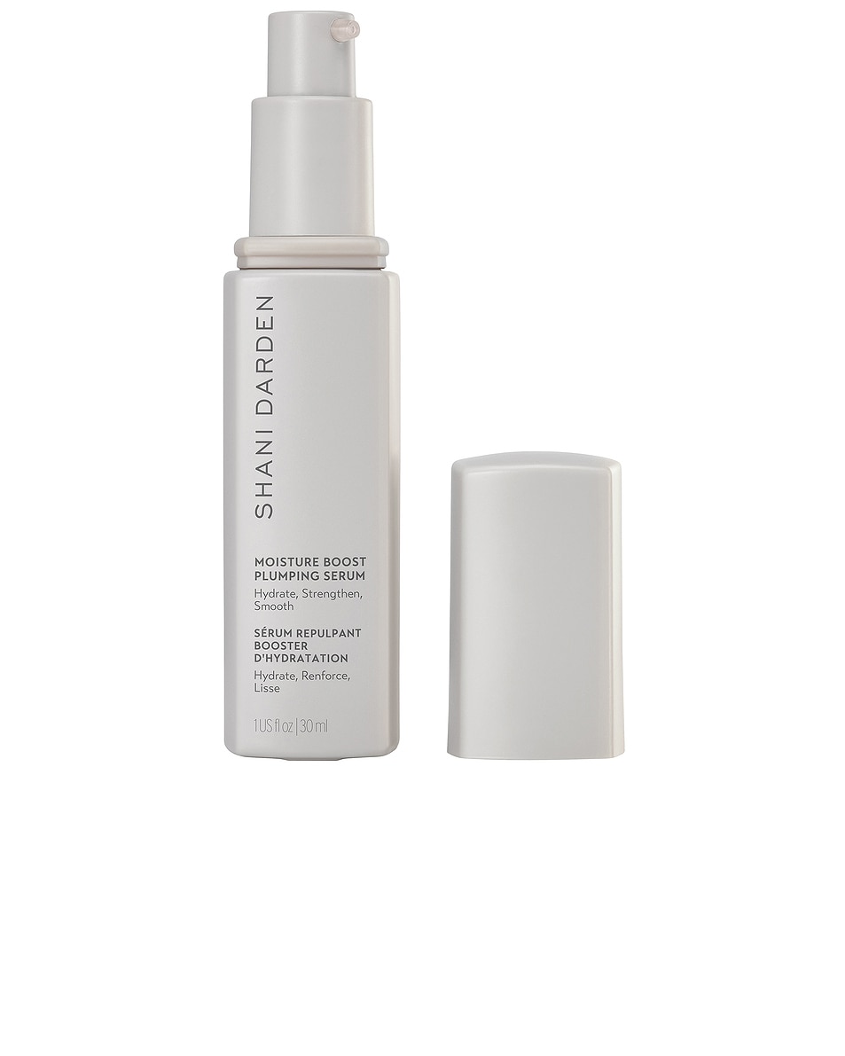 Image 1 of Shani Darden Skin Care Moisture Boost Plumping Serum in 
