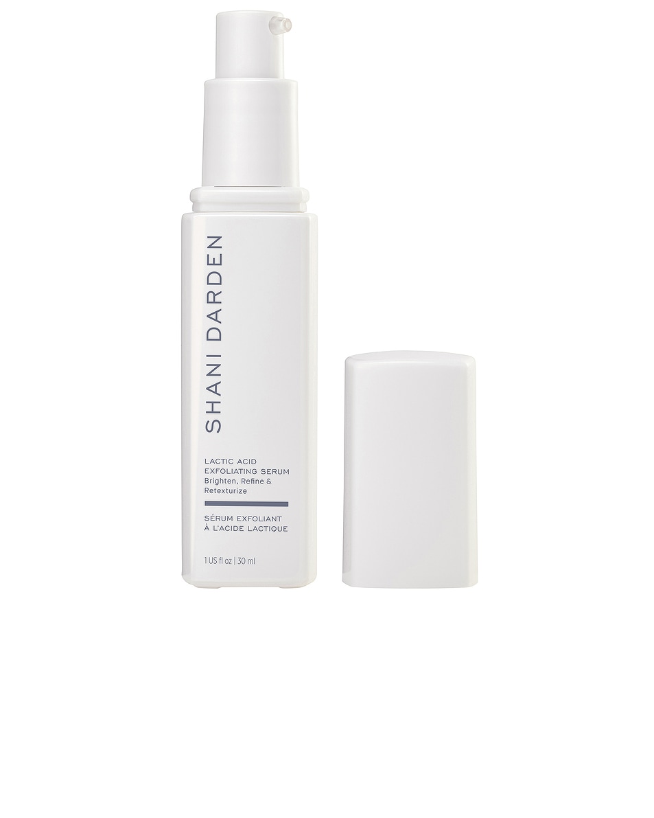 Image 1 of Shani Darden Skin Care Lactic Acid Serum in