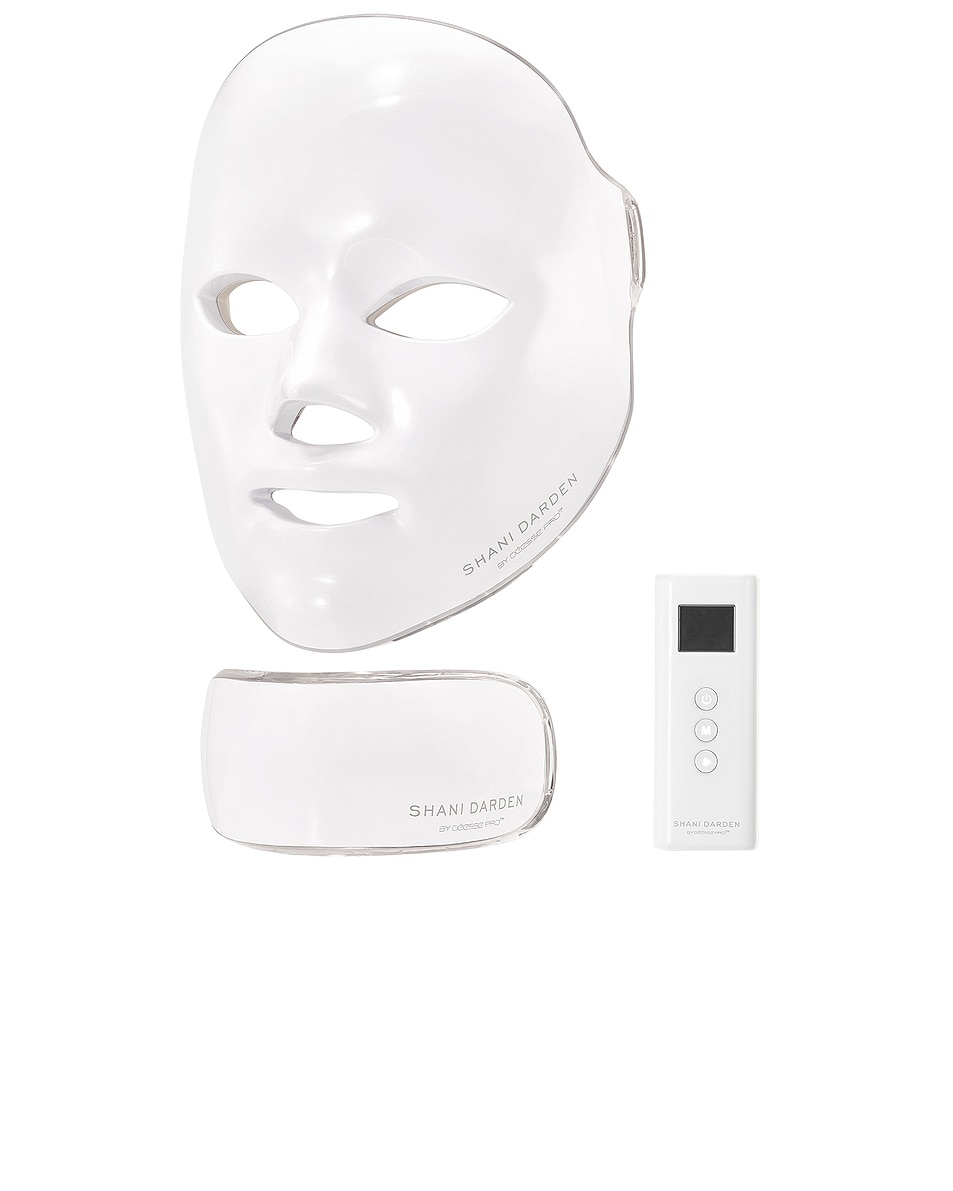 Image 1 of Shani Darden Skin Care Shani Darden By Deesse Pro Led Light Mask in 