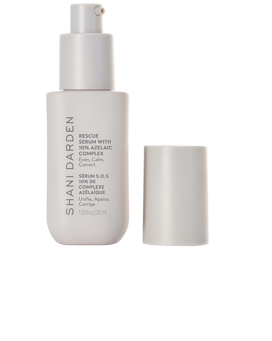 Image 1 of Shani Darden Skin Care Rescue Serum in 