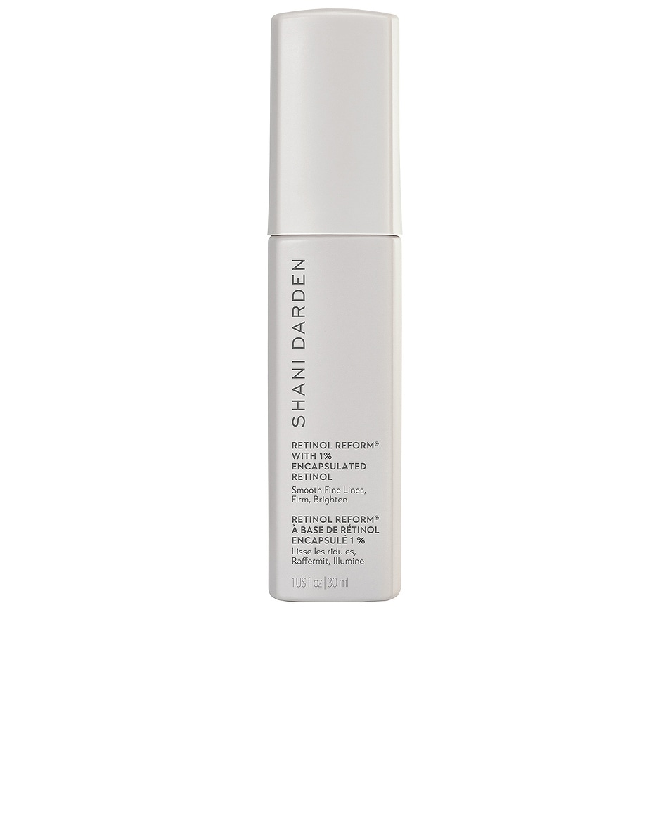 Image 1 of Shani Darden Skin Care Retinol Reform With 1% Encapsulated Retinol 30ml in