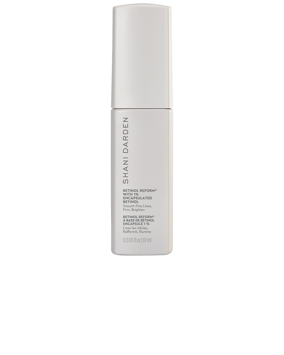 Image 1 of Shani Darden Skin Care Retinol Reform With 1% Encapsulated Retinol 10ml in 