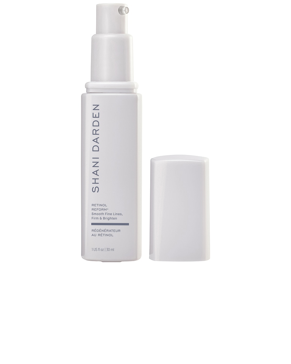 Image 1 of Shani Darden Skin Care Retinol Reform Serum 10ml in 
