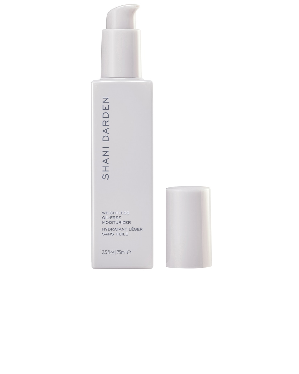 Image 1 of Shani Darden Skin Care Weightless Oil-free Moisturizer in 